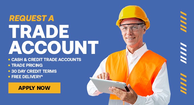 Start your journey to a trade account today
