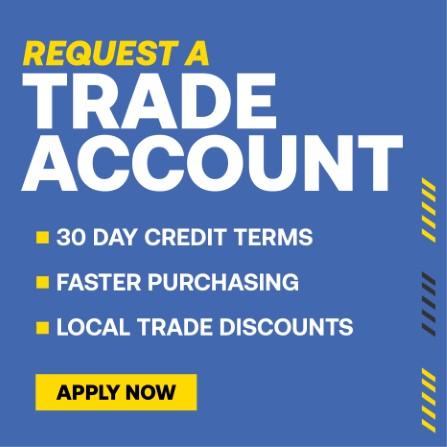 Open a trade account today