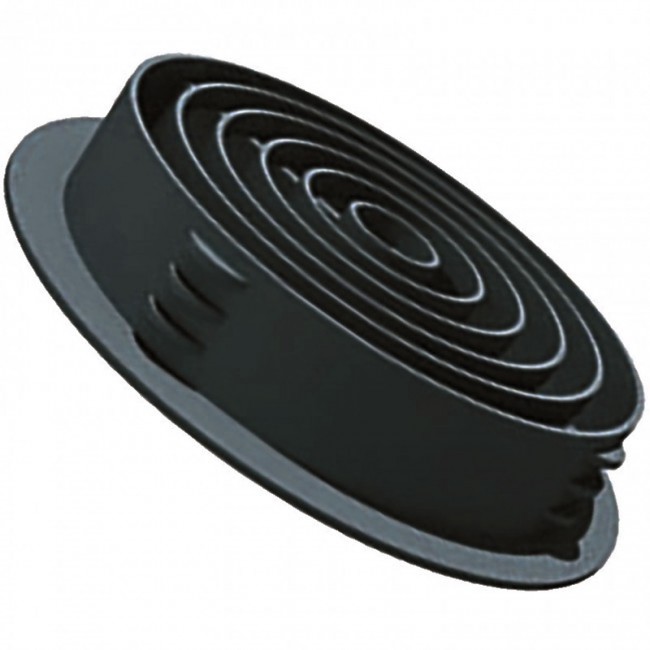 Anthracite Grey Roofline Ventilation & Guards