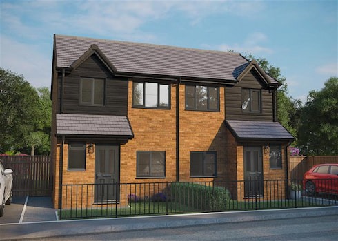 Chiminea Charcoal - Ultimate Wood Effect External Cladding