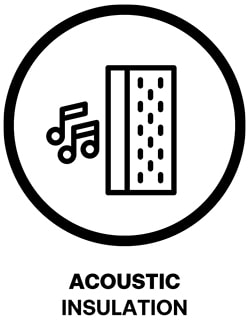 Acoustic Insulation