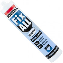 Silicones and Sealants