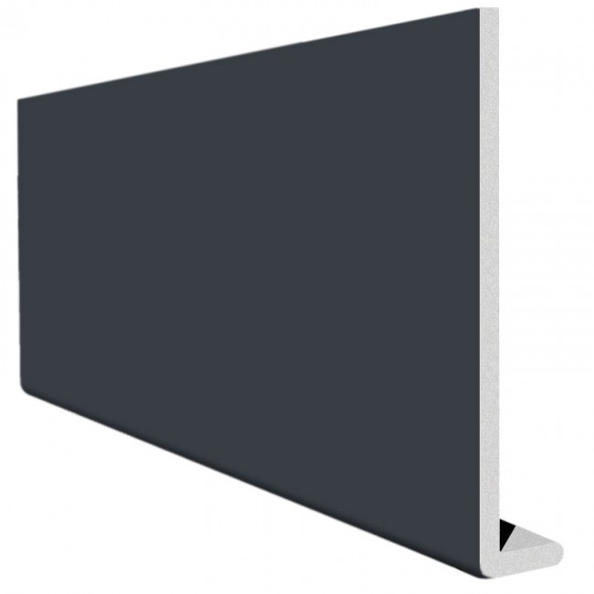 Anthracite Grey Fascia Boards