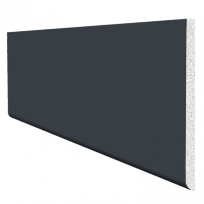 Anthracite Grey Woodgrain Architraves & Trims