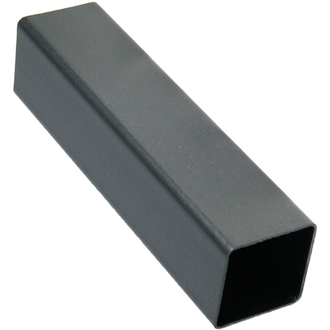 Cast Iron 65mm Square Downpipes