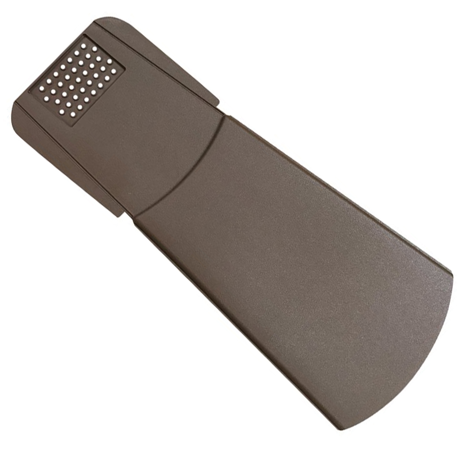 Brown Dry Verge Systems