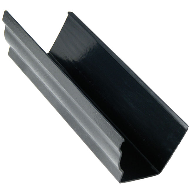 Cast Iron 120mm Ogee Guttering