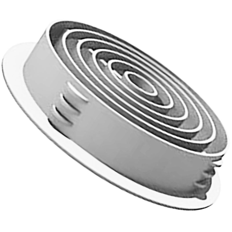 Roofline Ventilation & Guards