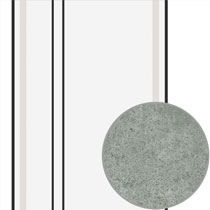 8mm Wall Panel Trims