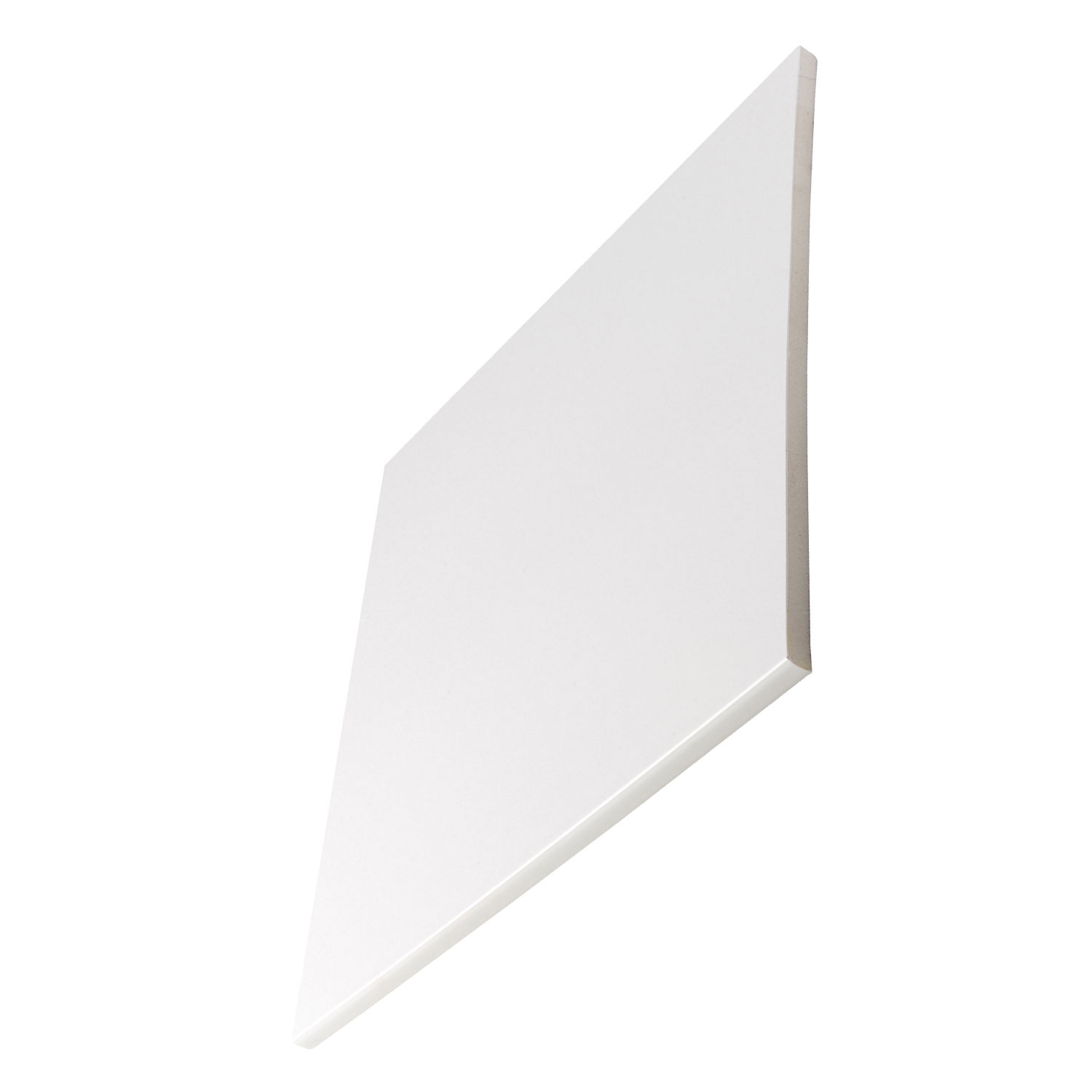9mm White General Purpose Boards