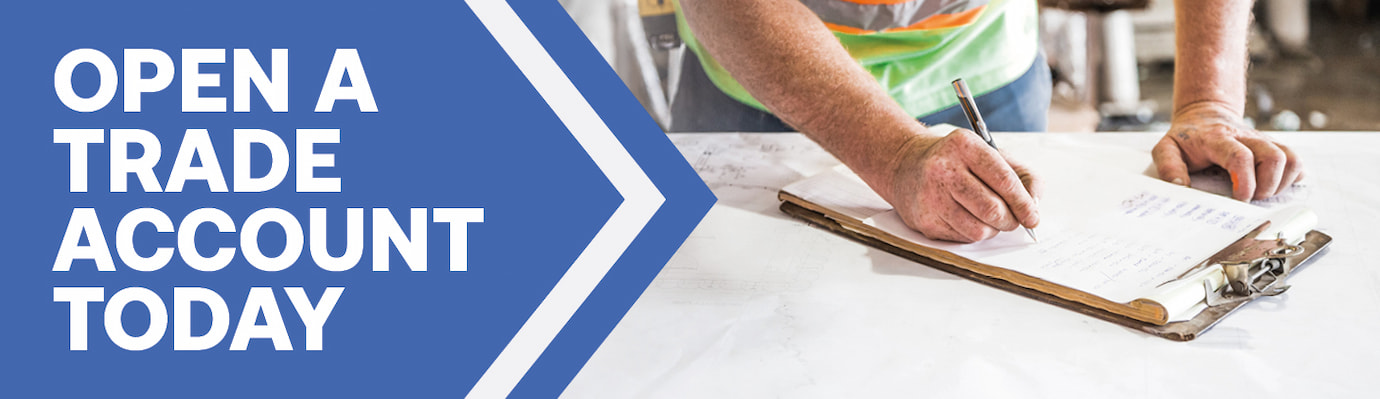 Open a trade account today